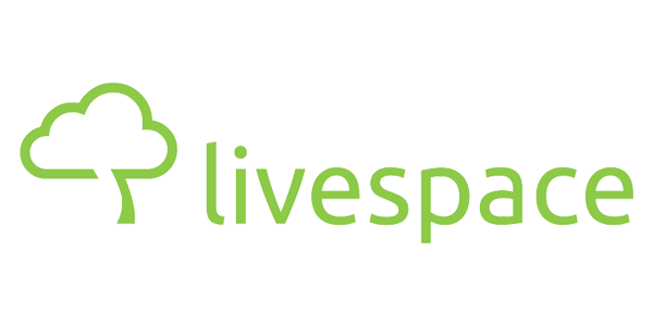 logo livespace