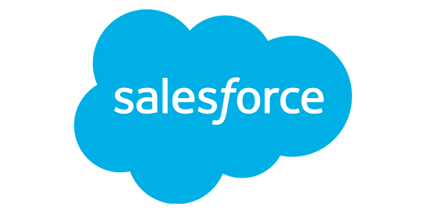 logo salesforce